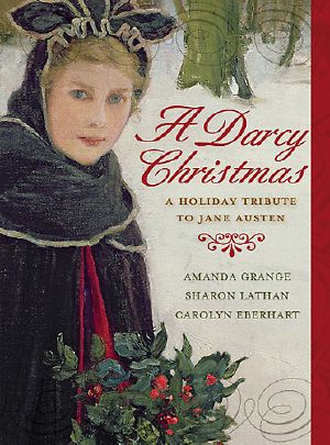 [Darcy Saga 06] • A Darcy Christmas